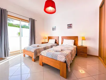 Appartement avec piscines et court de tennis, Albufeira - Photo 12