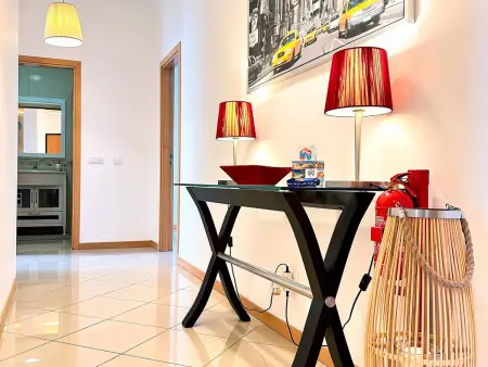 Appartement avec piscines et court de tennis, Albufeira - Photo 13