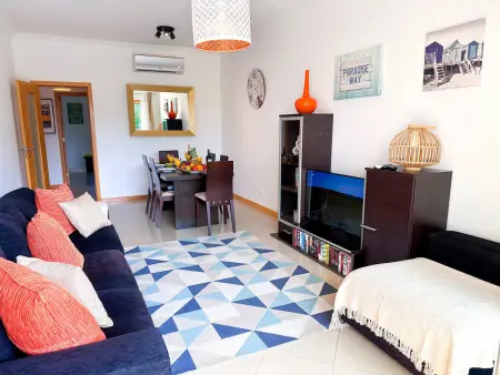 Appartement avec piscines et court de tennis, Albufeira - Photo 15