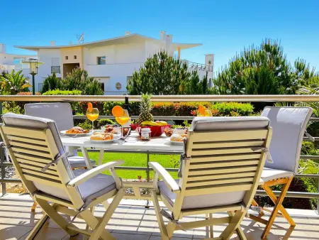 Appartement avec piscines et court de tennis, Albufeira - Photo 16