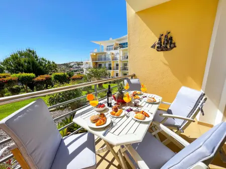 Appartement avec piscines et court de tennis, Albufeira - Photo 17