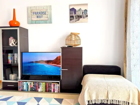 Appartement avec piscines et court de tennis, Albufeira - Photo 19