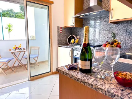 Appartement avec piscines et court de tennis, Albufeira - Photo 20