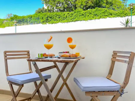 Appartement avec piscines et court de tennis, Albufeira - Photo 21