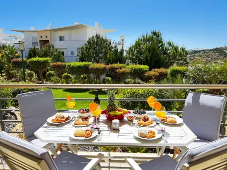 Appartement avec piscines et court de tennis, Albufeira - Photo 25