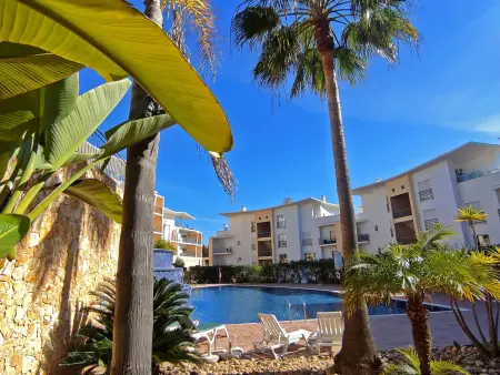 Appartement avec piscines et court de tennis, Albufeira - Photo 27