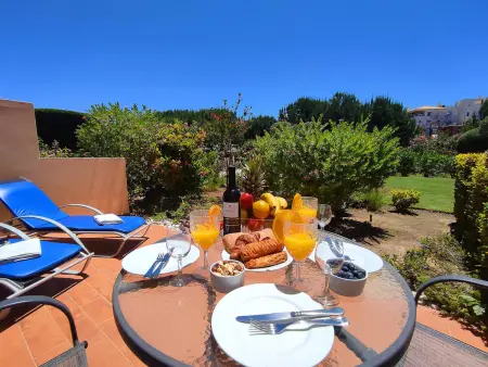 Appartement lumineux proche plage et commodités à Albufeira - Photo 2