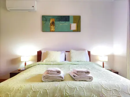 Appartement lumineux proche plage et commodités à Albufeira - Photo 4