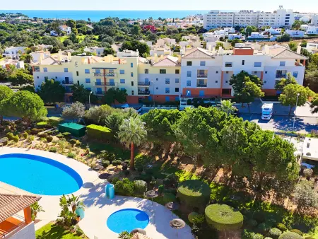 Appartement lumineux proche plage et commodités à Albufeira - Photo 5