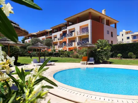 Appartement lumineux proche plage et commodités à Albufeira - Photo 6