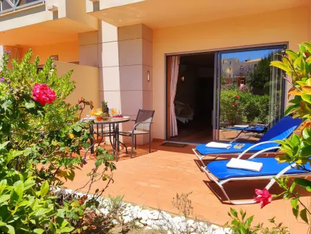 Appartement lumineux proche plage et commodités à Albufeira - Photo 7