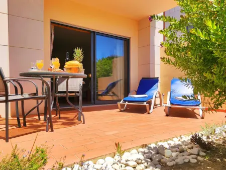 Appartement lumineux proche plage et commodités à Albufeira - Photo 8