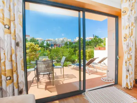 Appartement lumineux proche plage et commodités à Albufeira - Photo 9
