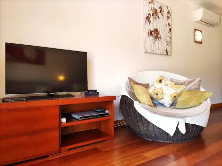 Appartement lumineux proche plage et commodités à Albufeira - Photo 10