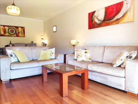 Appartement lumineux proche plage et commodités à Albufeira - Photo 11