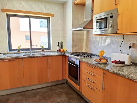 Appartement lumineux proche plage et commodités à Albufeira - Photo 16