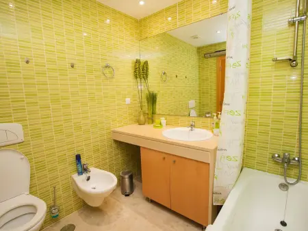 Appartement lumineux proche plage et commodités à Albufeira - Photo 22