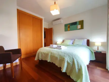 Appartement lumineux proche plage et commodités à Albufeira - Photo 23