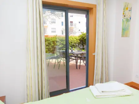 Appartement lumineux proche plage et commodités à Albufeira - Photo 24