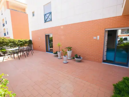 Appartement lumineux proche plage et commodités à Albufeira - Photo 26