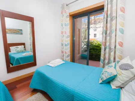 Appartement lumineux proche plage et commodités à Albufeira - Photo 27