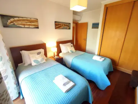 Appartement lumineux proche plage et commodités à Albufeira - Photo 28