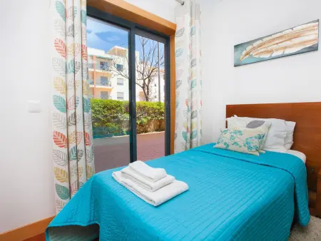 Appartement lumineux proche plage et commodités à Albufeira - Photo 29