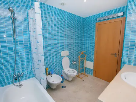 Appartement lumineux proche plage et commodités à Albufeira - Photo 31