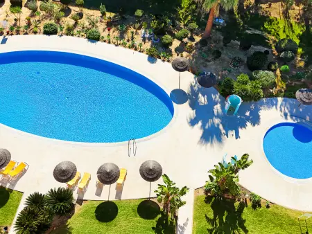 Appartement lumineux proche plage et commodités à Albufeira - Photo 33