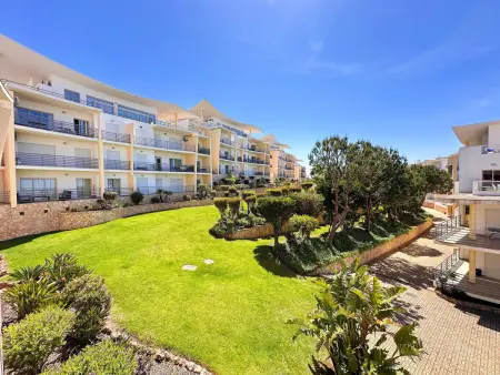 Appartement à Albufeira avec terrasse spacieuse et piscines dans complexe privé - Photo 5