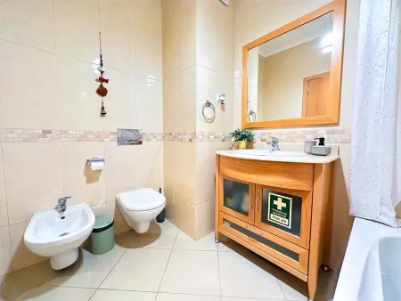 Appartement à Albufeira avec terrasse spacieuse et piscines dans complexe privé - Photo 12