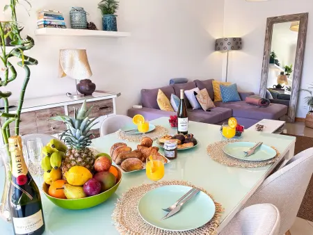 Appartement à Albufeira avec terrasse spacieuse et piscines dans complexe privé - Photo 22