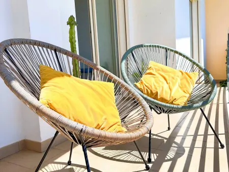 Appartement à Albufeira avec terrasse spacieuse et piscines dans complexe privé - Photo 24