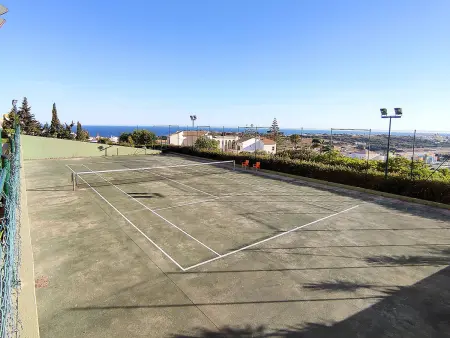 Appartement à Albufeira avec terrasse spacieuse et piscines dans complexe privé - Photo 30