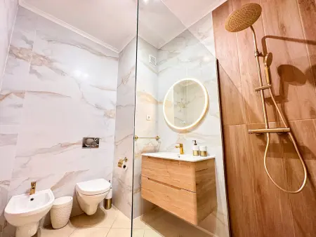 Appartement d'Albufeira avec Piscines et Parking Proche de la Plage - Photo 3