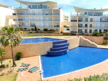 Appartement d'Albufeira avec Piscines et Parking Proche de la Plage - Photo 4