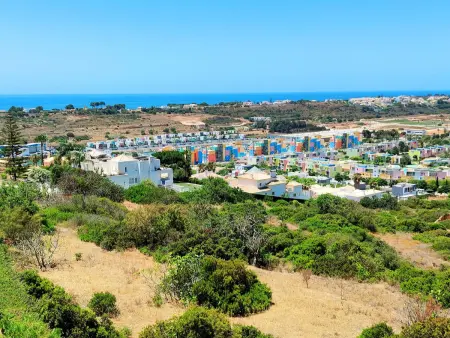 Appartement d'Albufeira avec Piscines et Parking Proche de la Plage - Photo 6
