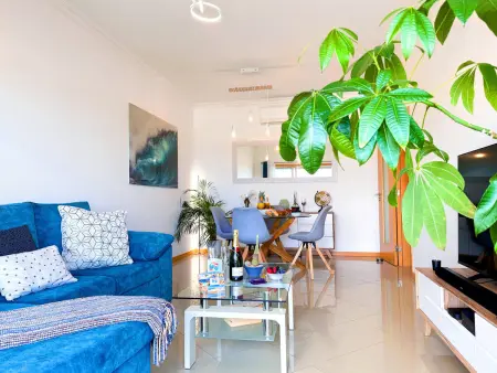 Appartement d'Albufeira avec Piscines et Parking Proche de la Plage - Photo 8