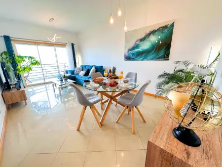 Appartement d'Albufeira avec Piscines et Parking Proche de la Plage - Photo 9