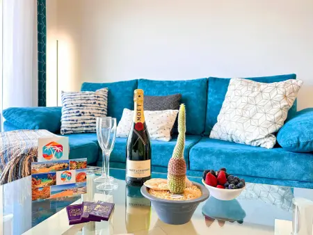 Appartement d'Albufeira avec Piscines et Parking Proche de la Plage - Photo 10