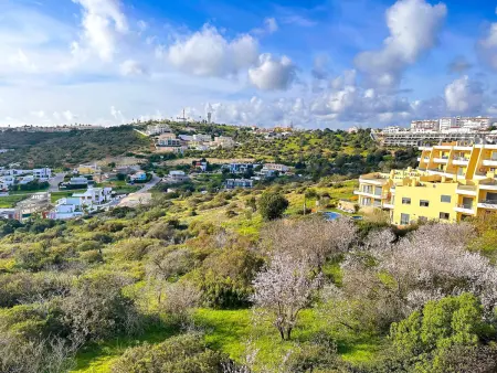 Appartement d'Albufeira avec Piscines et Parking Proche de la Plage - Photo 12