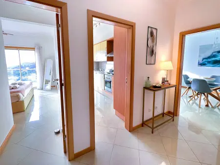 Appartement d'Albufeira avec Piscines et Parking Proche de la Plage - Photo 13