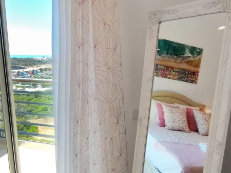 Appartement d'Albufeira avec Piscines et Parking Proche de la Plage - Photo 14