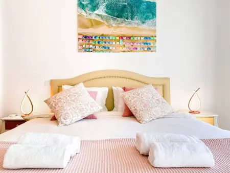 Appartement d'Albufeira avec Piscines et Parking Proche de la Plage - Photo 15