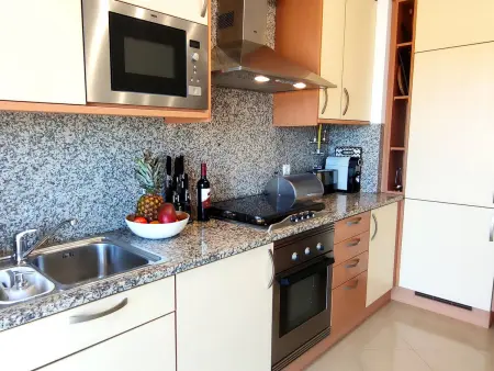 Appartement d'Albufeira avec Piscines et Parking Proche de la Plage - Photo 17