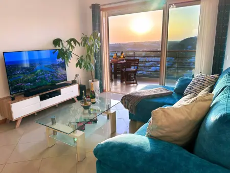 Appartement d'Albufeira avec Piscines et Parking Proche de la Plage - Photo 20