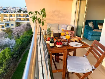 Appartement d'Albufeira avec Piscines et Parking Proche de la Plage - Photo 22