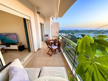 Appartement d'Albufeira avec Piscines et Parking Proche de la Plage - Photo 24