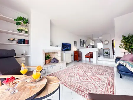 Appartement de Luxe à Albufeira avec Piscine et Terrasse - Photo 2
