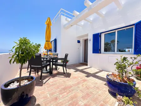 Appartement de Luxe à Albufeira avec Piscine et Terrasse - Photo 6